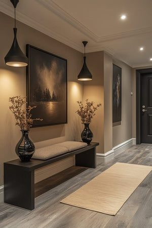 Decor and Aesthetics